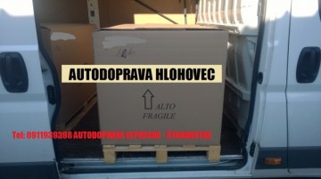 Foto AutoDOPRAVA