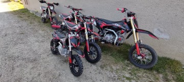 Predaj pitbike LMX Symotos v MotoHC.sk