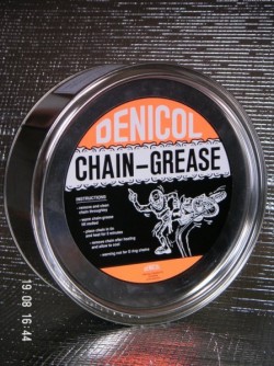 DENICOL CHAIN GREASE - 750G